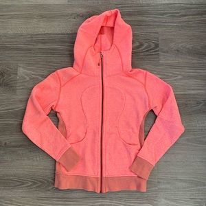 Lululemon On the Go Hoodie